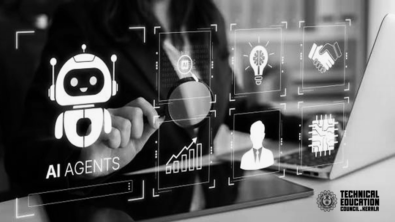 AI Agents Are Becoming the Next Software Revolution