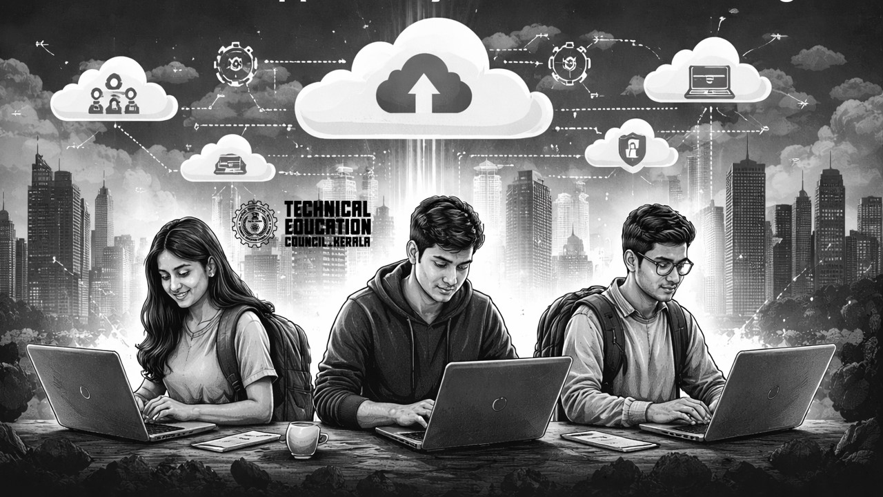 Cloud Computing Careers in India: The Hidden Opportunity Students Are Missing