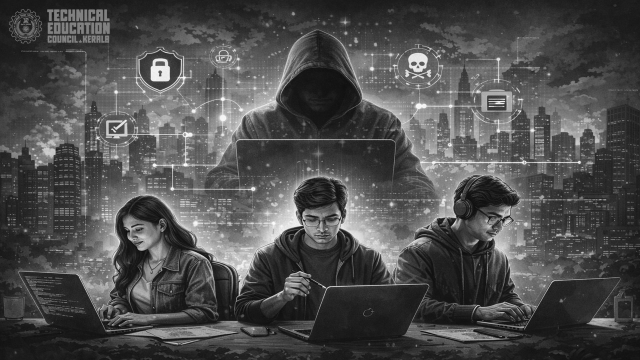 Cybersecurity Jobs Are Booming: Why Ethical Hacking is the Career of the Future