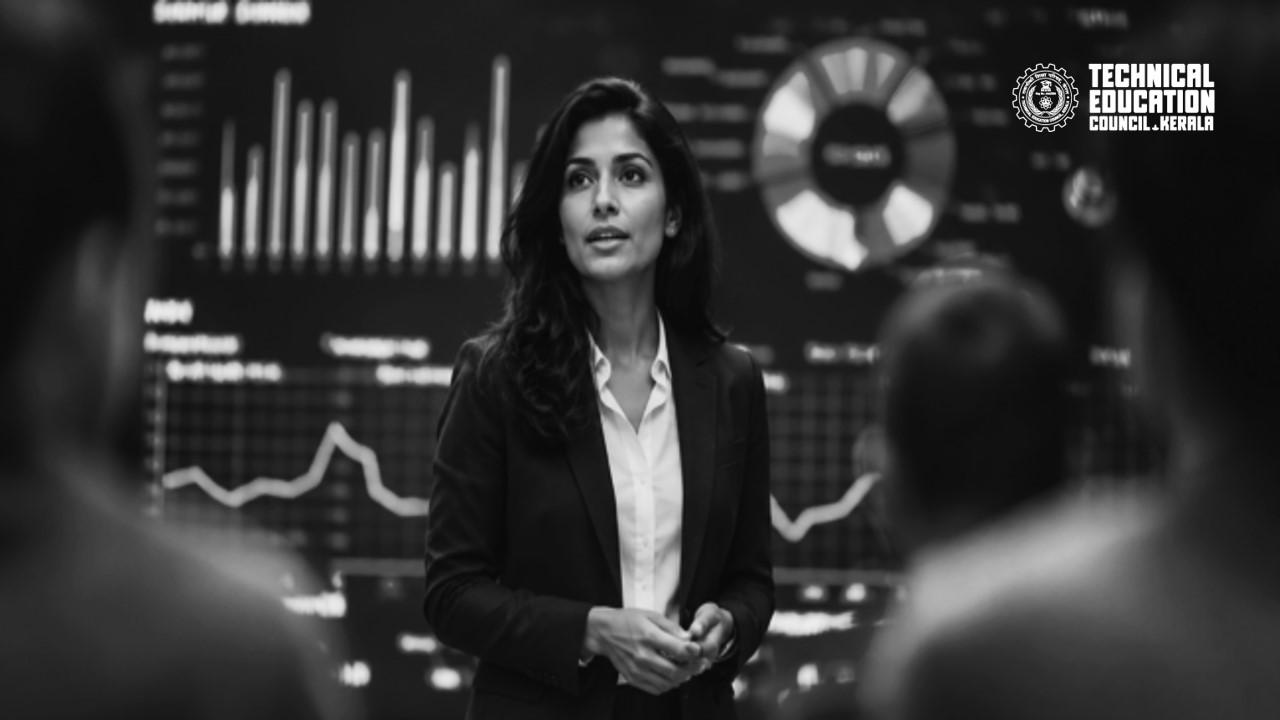 Data Storytelling Is Becoming the Most Valuable Creative Skill in Business