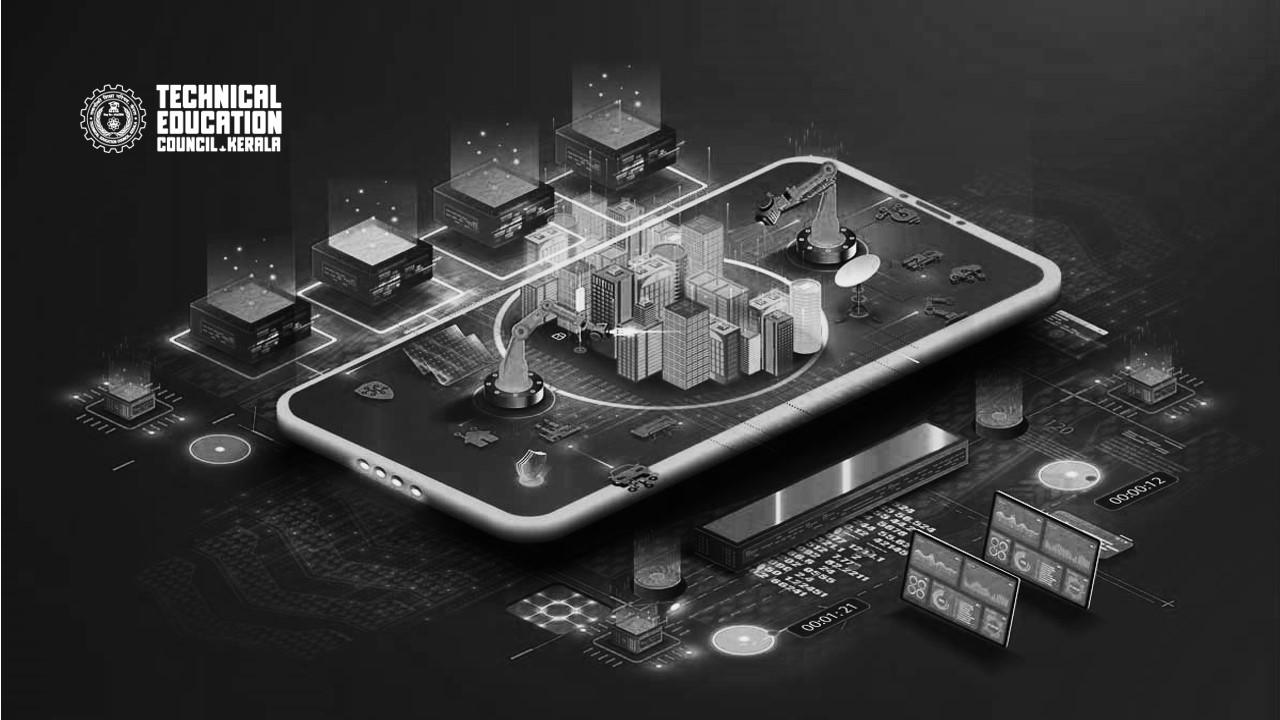 Digital Twin Technology Is Transforming Creative Design Careers: The Future Every Student Should Know