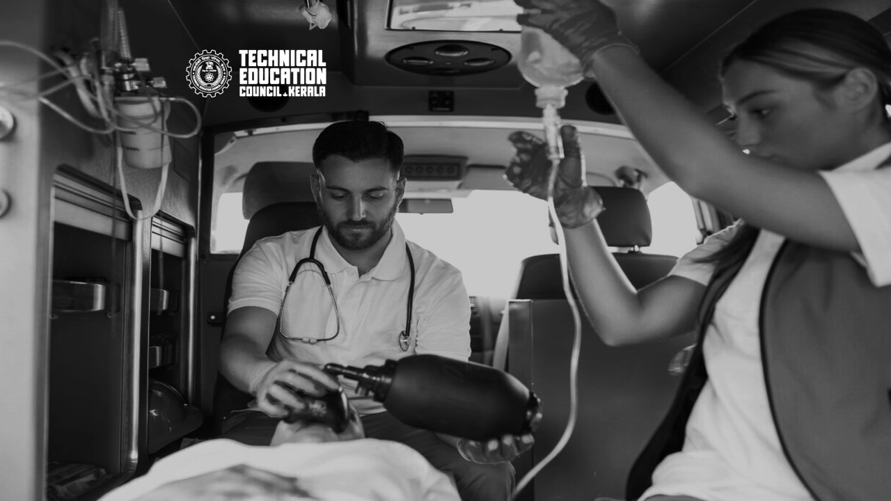 Emergency and Critical Care Training Is Emerging as a Major Healthcare Career