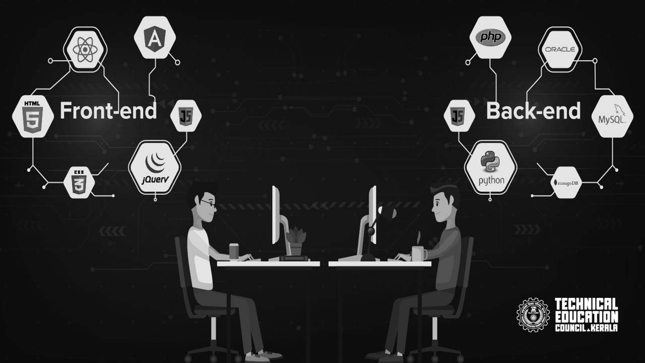 Full Stack Development Is Becoming the Most Employable Skill in the IT Industry