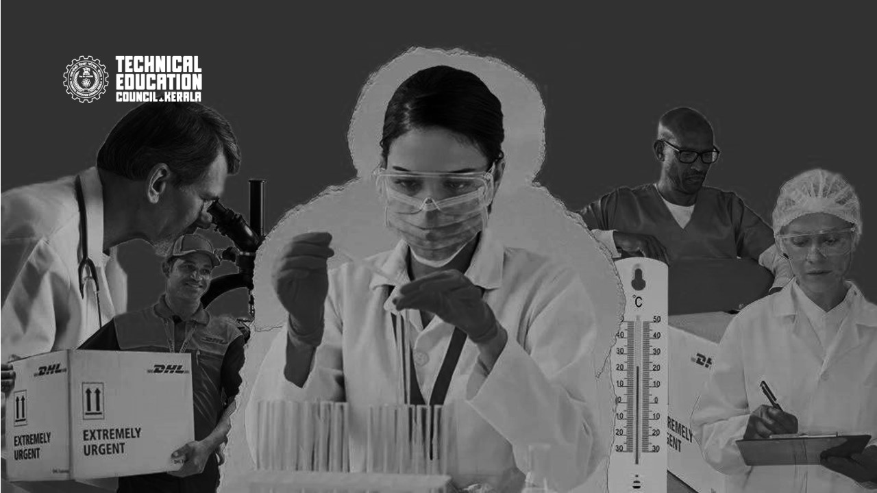Healthcare Logistics Is Emerging as a High-Demand Career in Medical Services