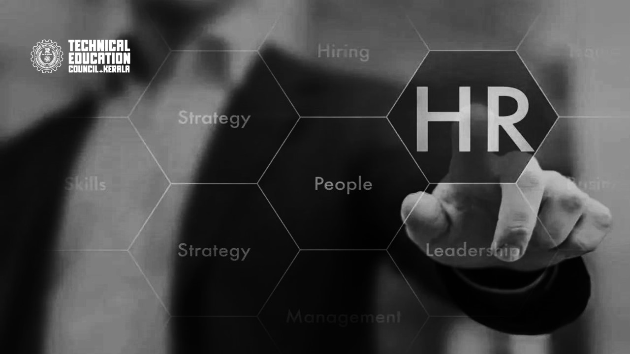 Human Resource Management Is Evolving: Why HR Tech Skills Are in High Demand