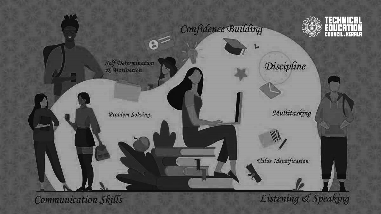 Mental Health and Life Skills Education Are Becoming Essential in Modern Technical Education