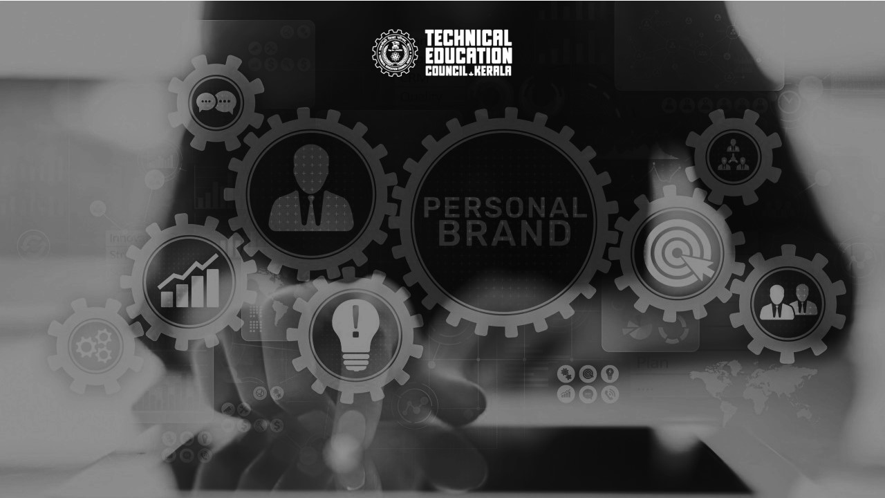 Personal Branding for Students: The Career Skill Nobody Teaches in College