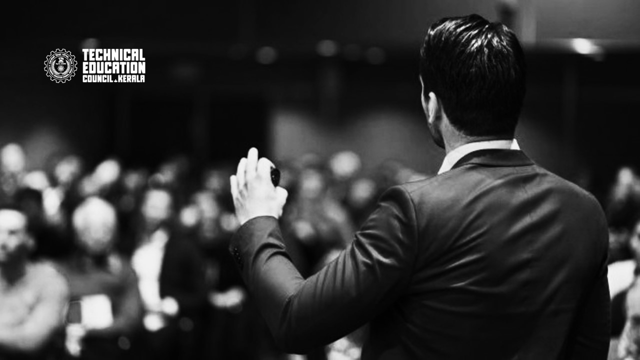 Public Speaking Is No Longer Optional: The Hidden Skill Driving Career Success