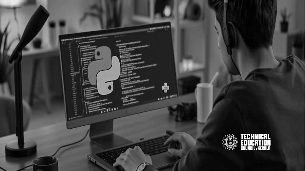 Python Programming Is Becoming the Most Important Skill in Software Development