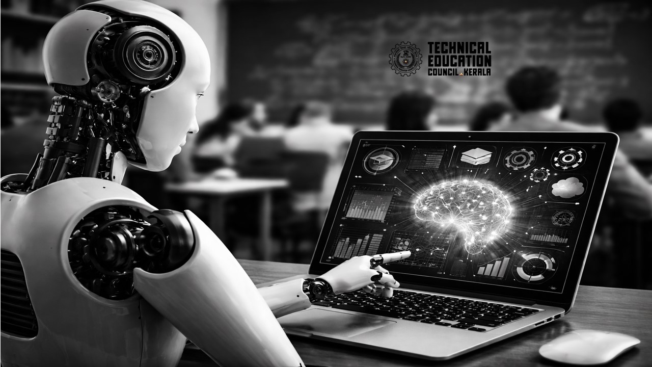 How Artificial Intelligence and Machine Learning Are Transforming Technical Education