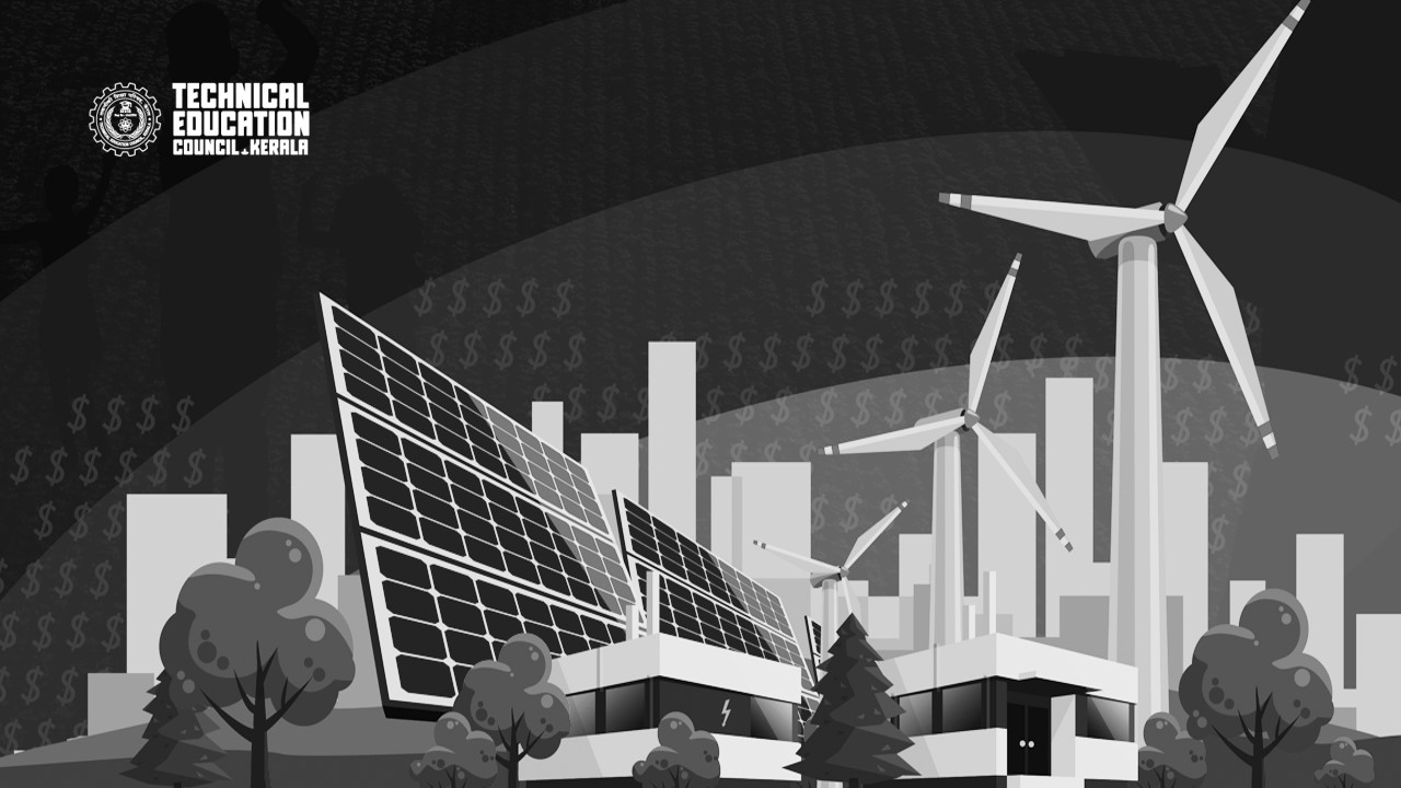 Renewable Energy Technicians Are Becoming the New Workforce of the Green Economy