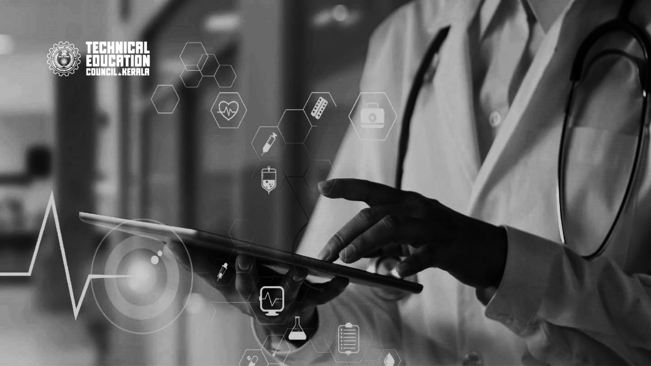 Smart Hospitals Need Smart Professionals: Why Digital Healthcare Skills Are Becoming Essential