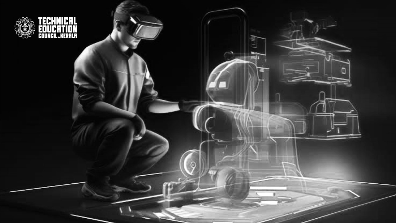 Spatial Computing Is Opening a New World of Technical Careers