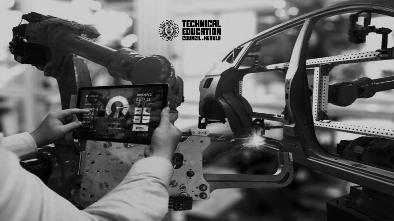 Smart Manufacturing Is Creating a New Generation of Technical Jobs in India