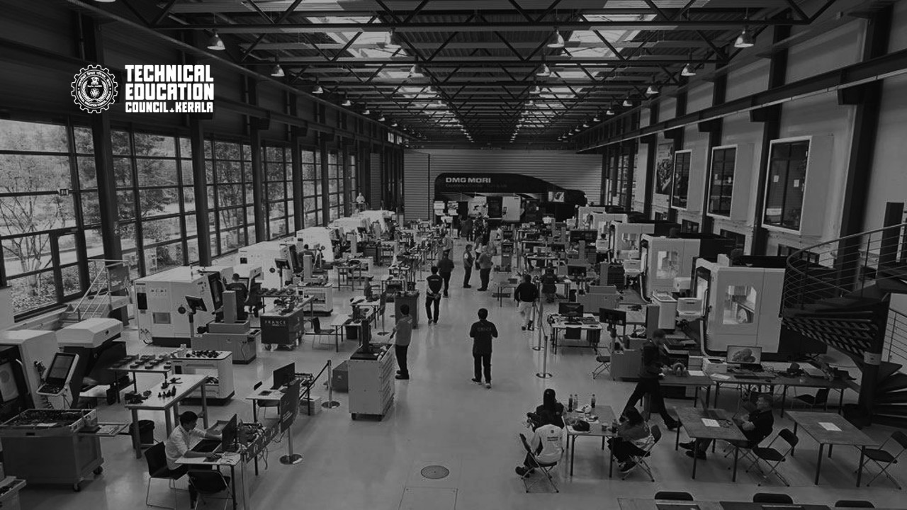 CNC Machining Skills Are Becoming One of the Most Valuable Technical Trades in 2026