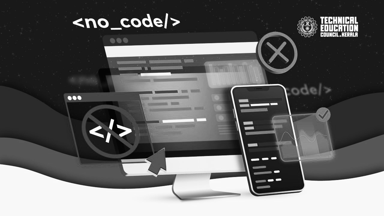 Low-Code and No-Code Development Is Changing the Future of Software Engineering