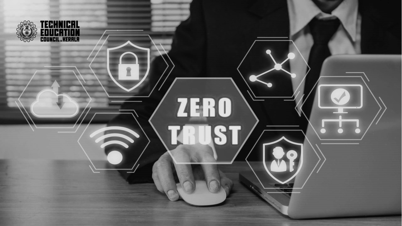 Why Zero Trust Security Is Becoming a Must-Have Skill for Every Cloud Professional