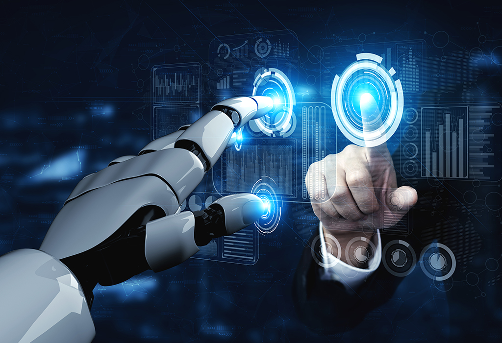 AI & MACHINE LEARNING