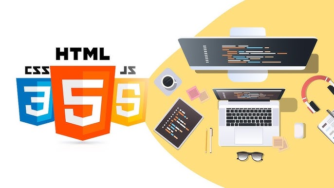 BASIC WEB DEVELOPMENT
