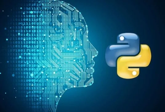 MACHINE LEARNING FUNDAMENTALS (with python)