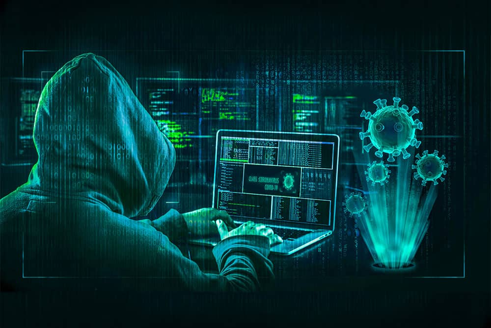 CYBER SECURITY