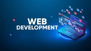 WEB DEVELOPMENT