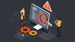 SOFTWARE TESTING