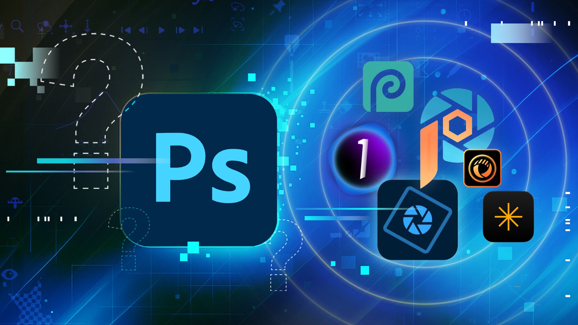 Adobe Photoshop Internship