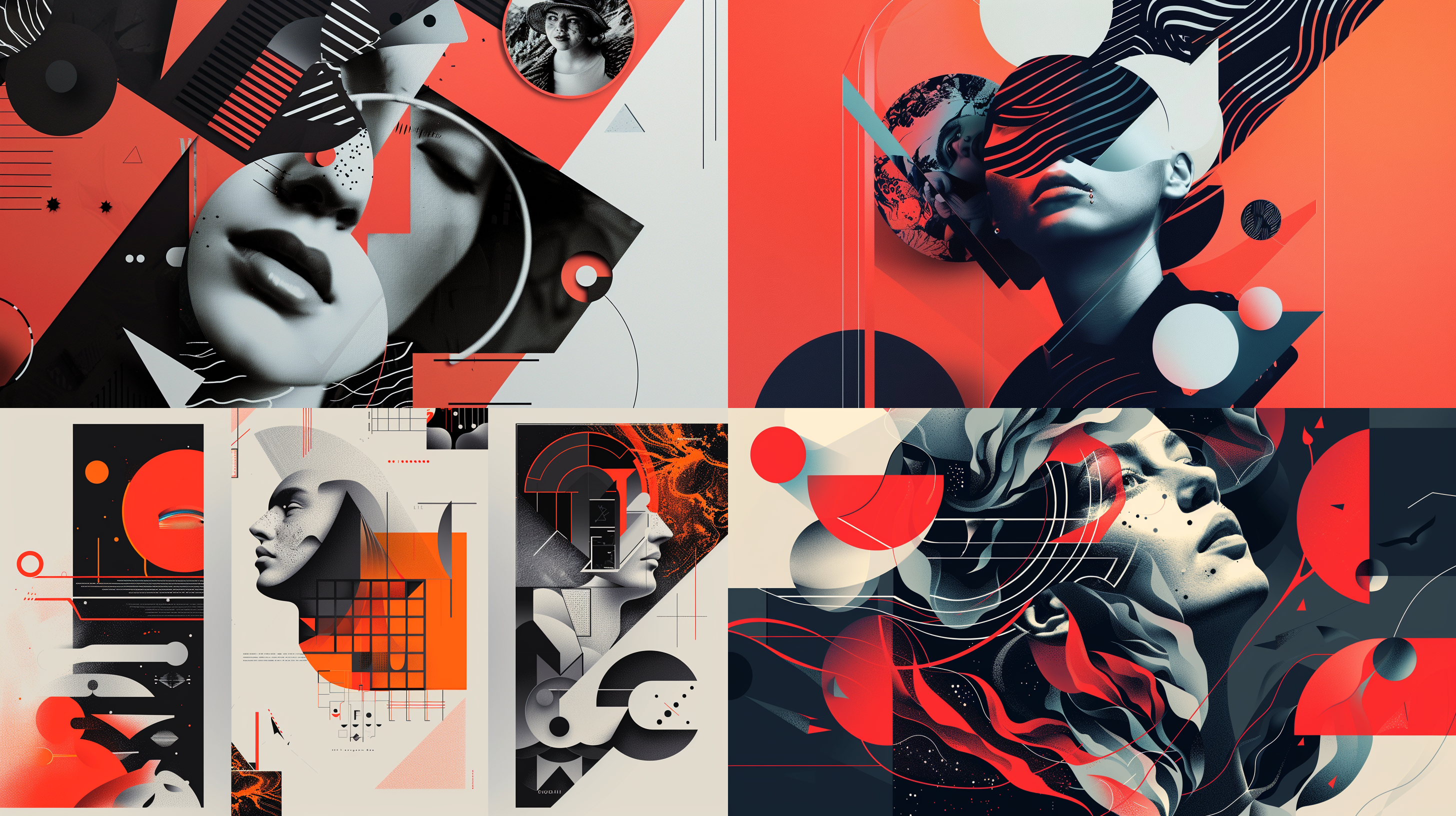 Graphic Design Internship