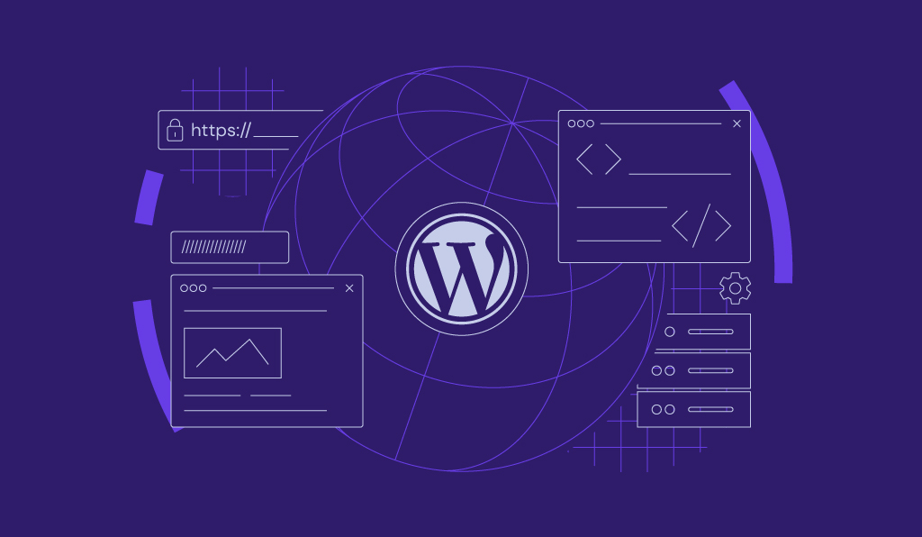 WordPress with PHP Internship