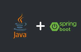 Java & Spring Boot Development Internship
