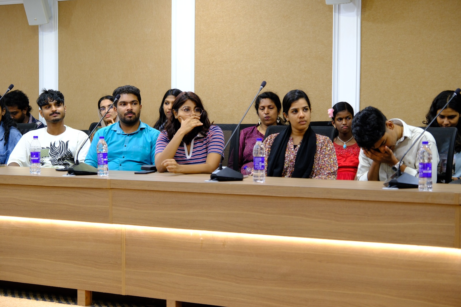 TECHNICAL EDUCATION CONCLAVE - TECHNOPARK