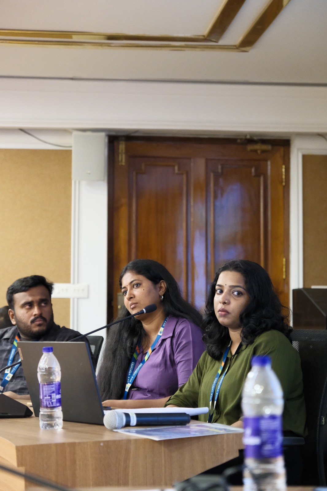 TECHNICAL EDUCATION CONCLAVE - TECHNOPARK