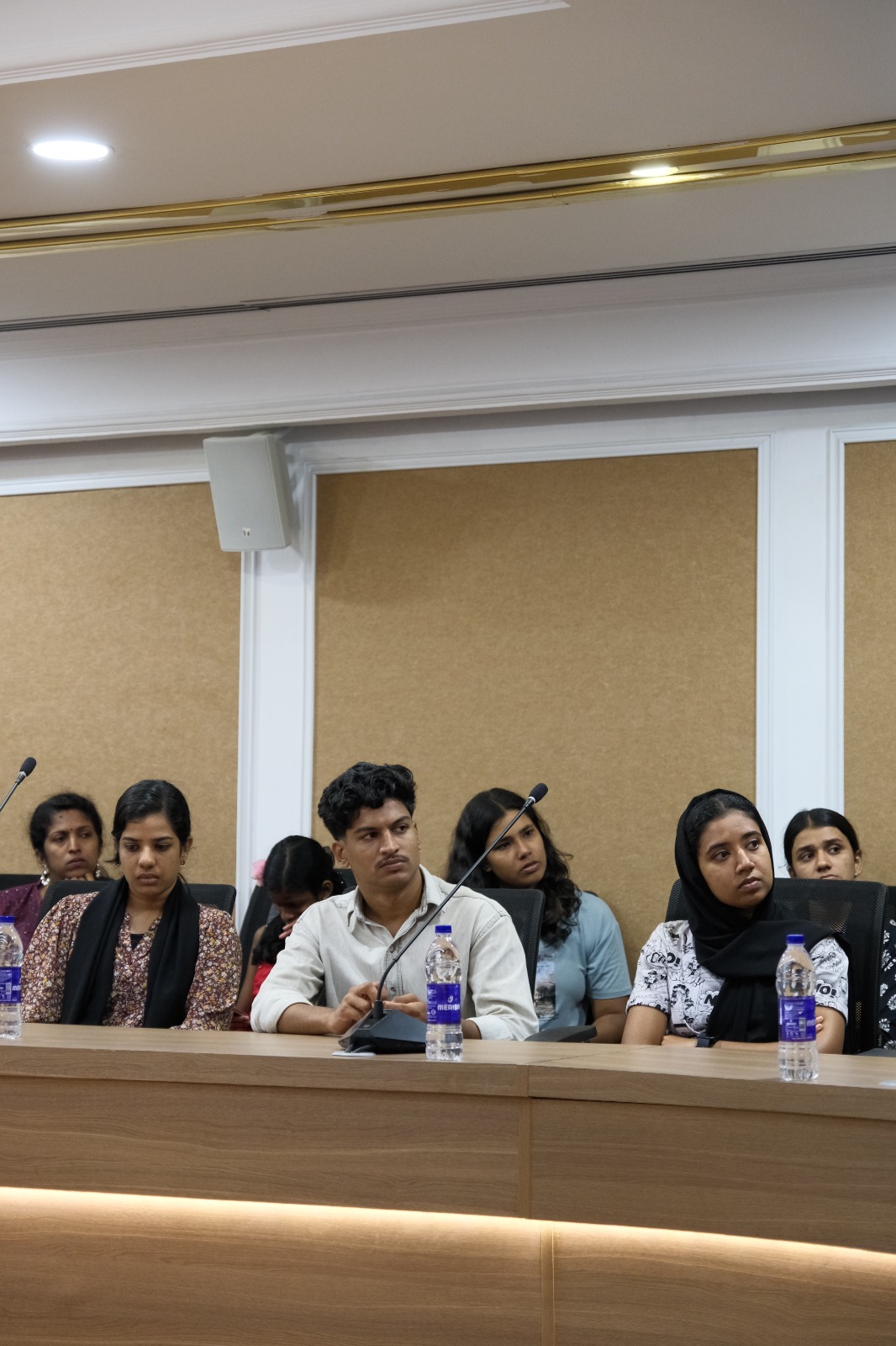 TECHNICAL EDUCATION CONCLAVE - TECHNOPARK