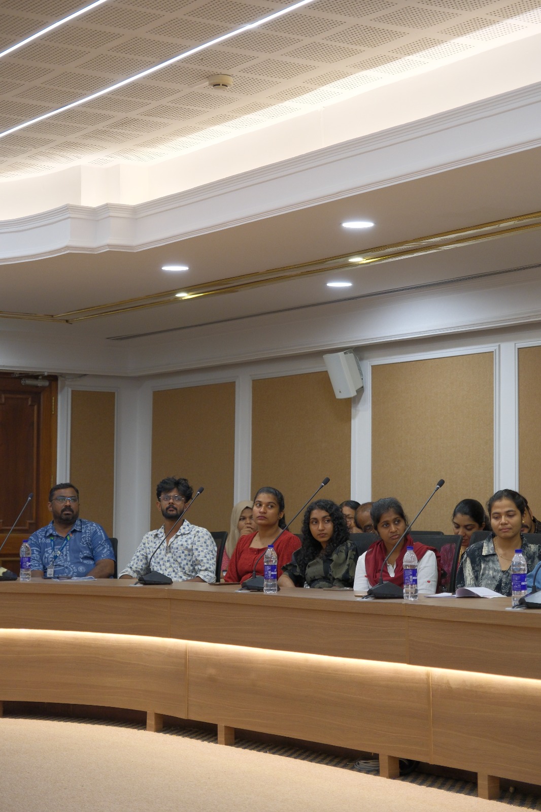 TECHNICAL EDUCATION CONCLAVE - TECHNOPARK