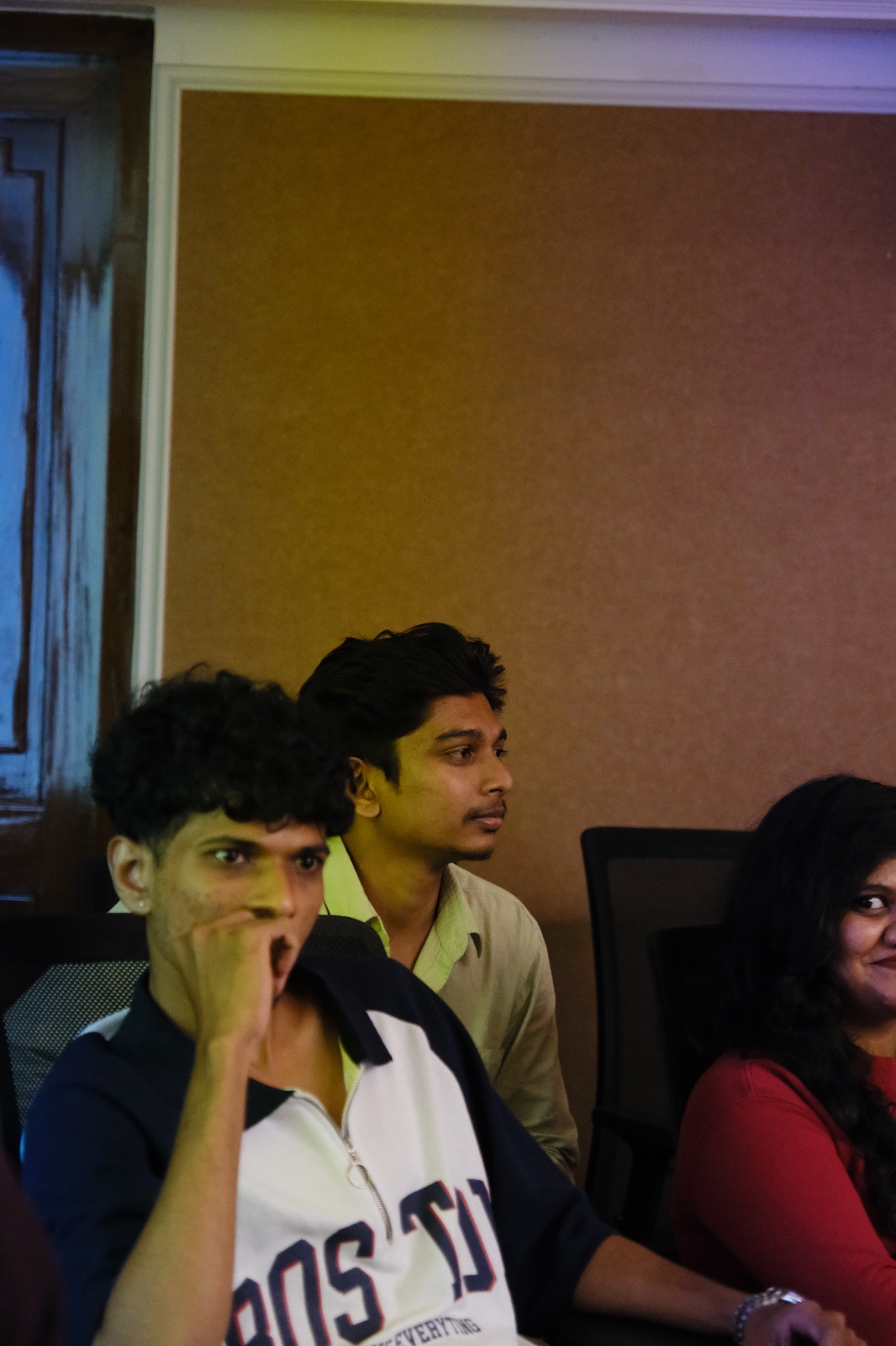 TECHNICAL EDUCATION CONCLAVE - TECHNOPARK