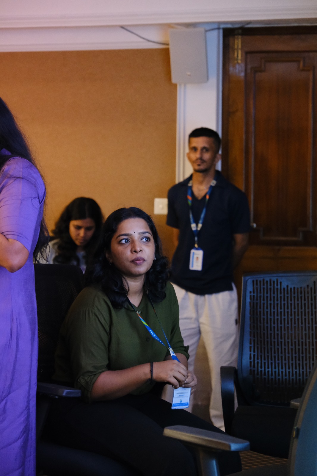 TECHNICAL EDUCATION CONCLAVE - TECHNOPARK