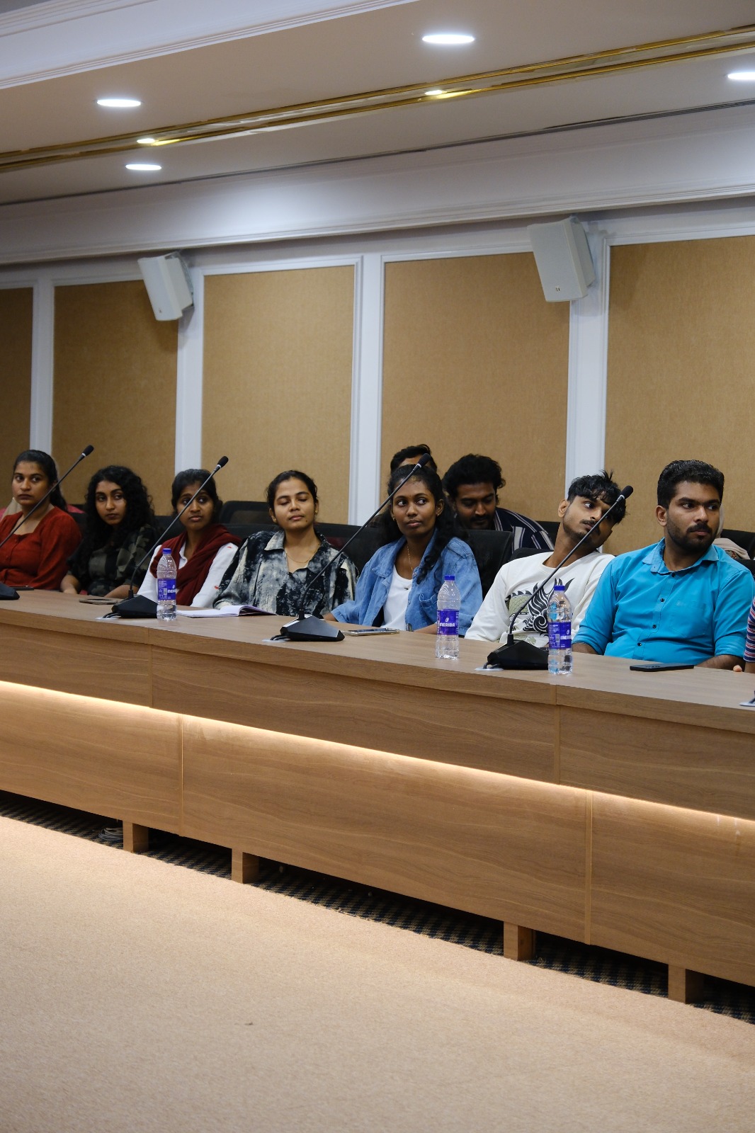 TECHNICAL EDUCATION CONCLAVE - TECHNOPARK
