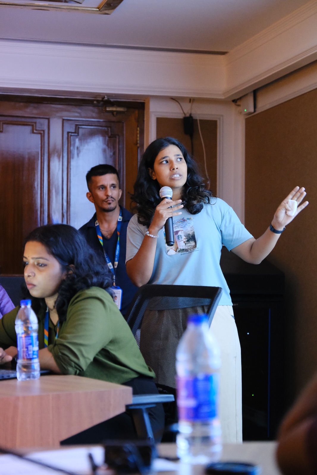 TECHNICAL EDUCATION CONCLAVE - TECHNOPARK