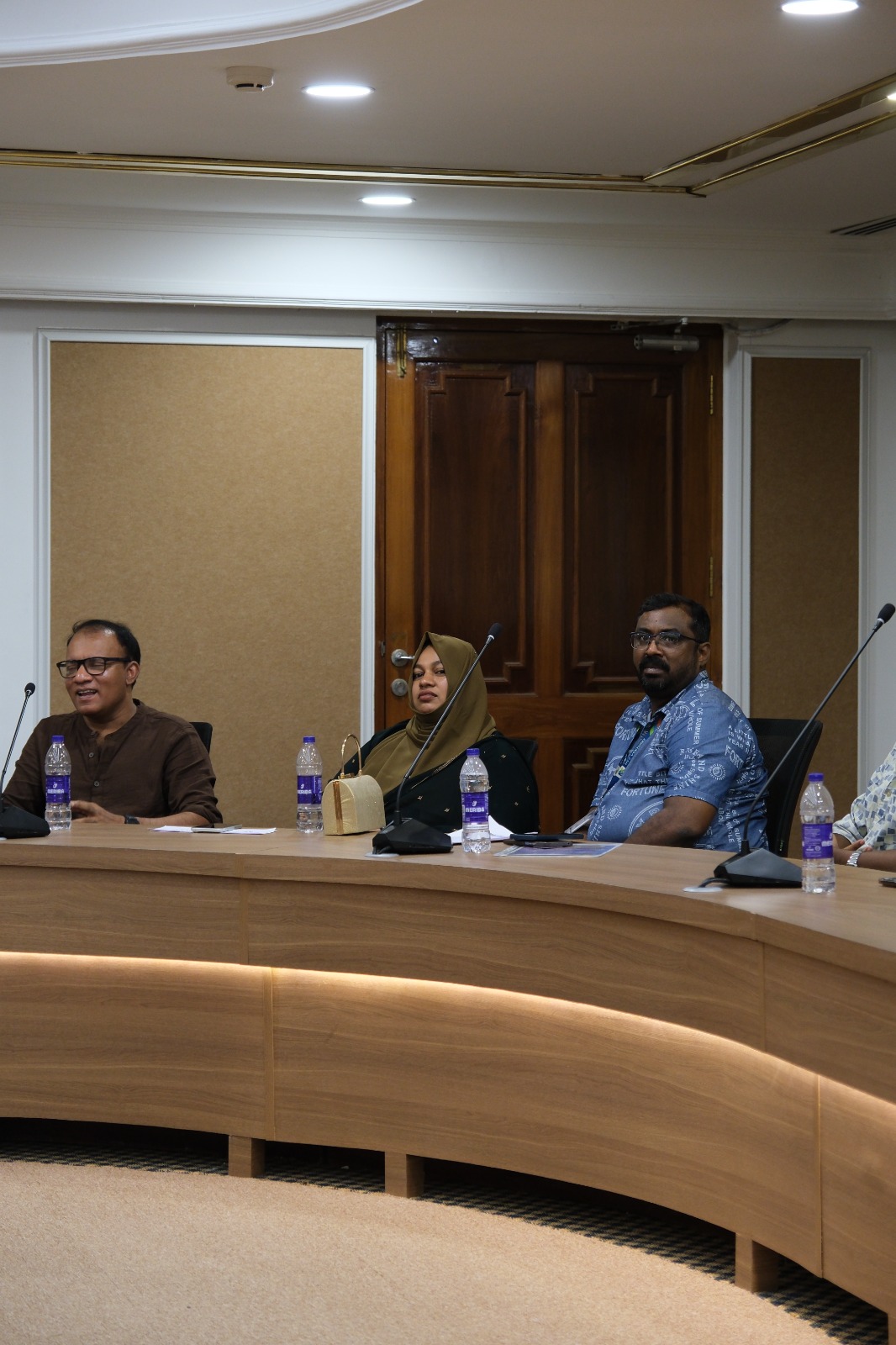TECHNICAL EDUCATION CONCLAVE - TECHNOPARK