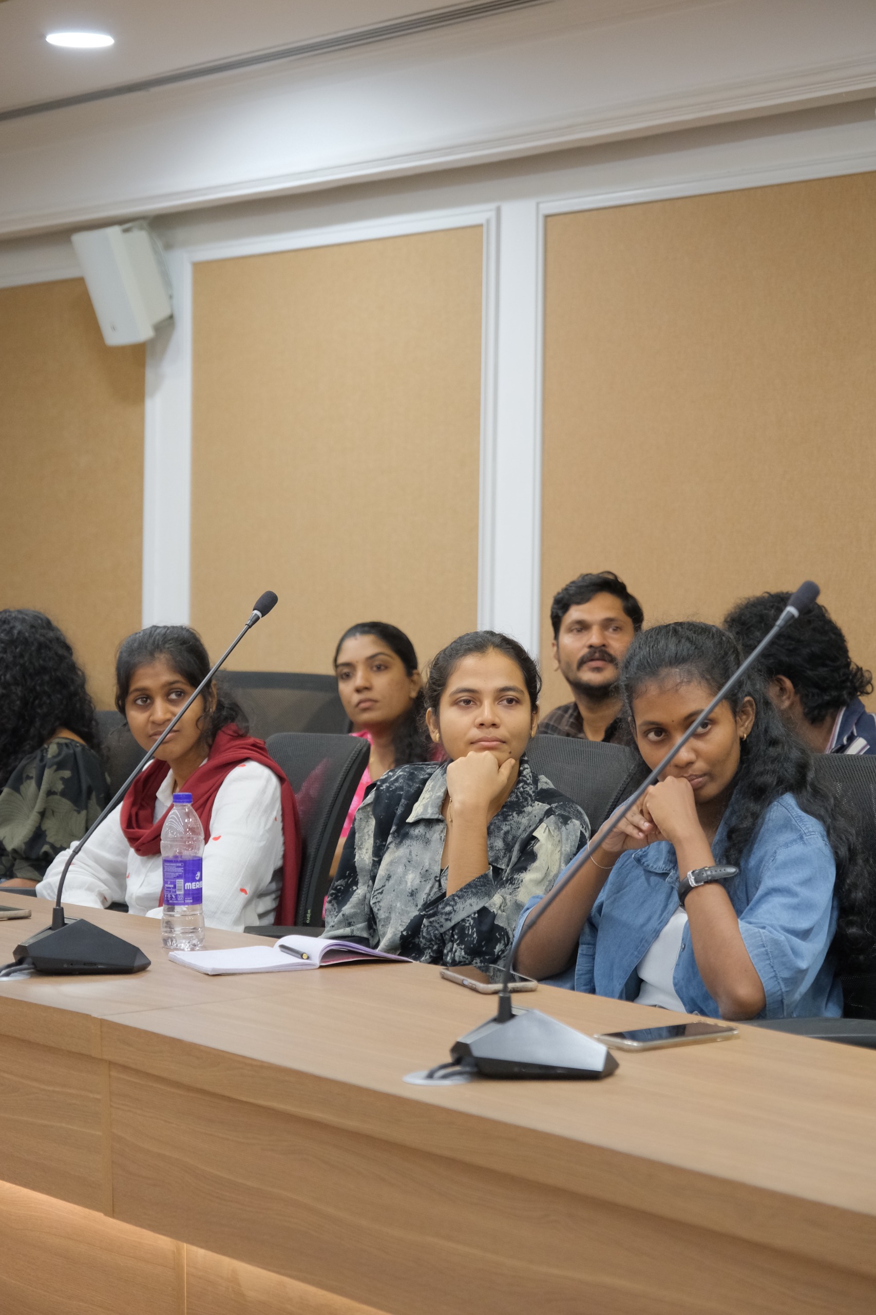 TECHNICAL EDUCATION CONCLAVE - TECHNOPARK