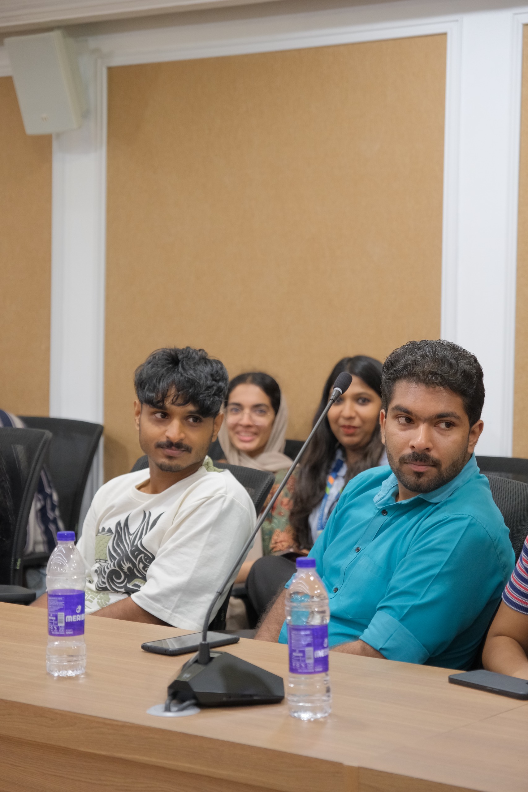 TECHNICAL EDUCATION CONCLAVE - TECHNOPARK