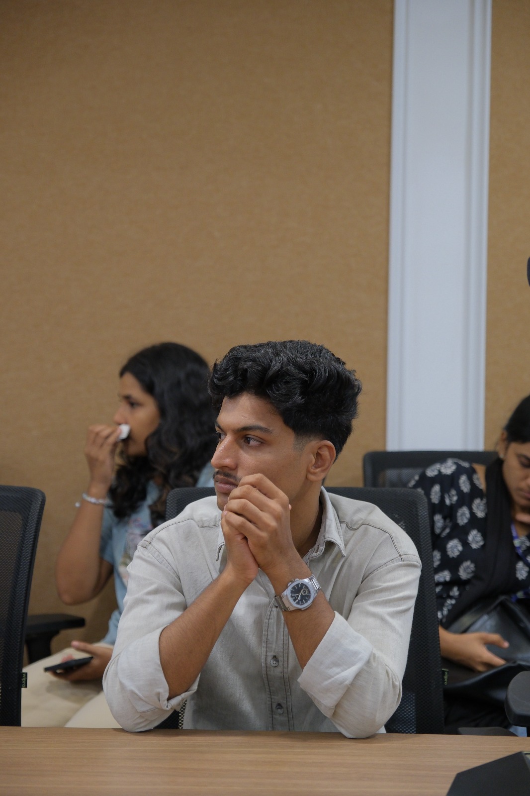 TECHNICAL EDUCATION CONCLAVE - TECHNOPARK