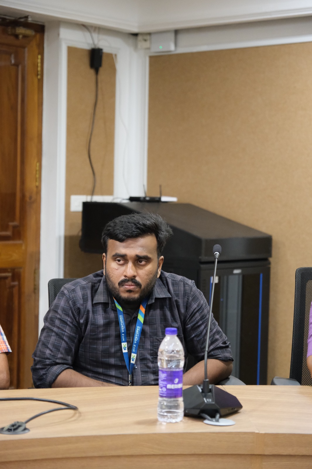 TECHNICAL EDUCATION CONCLAVE - TECHNOPARK