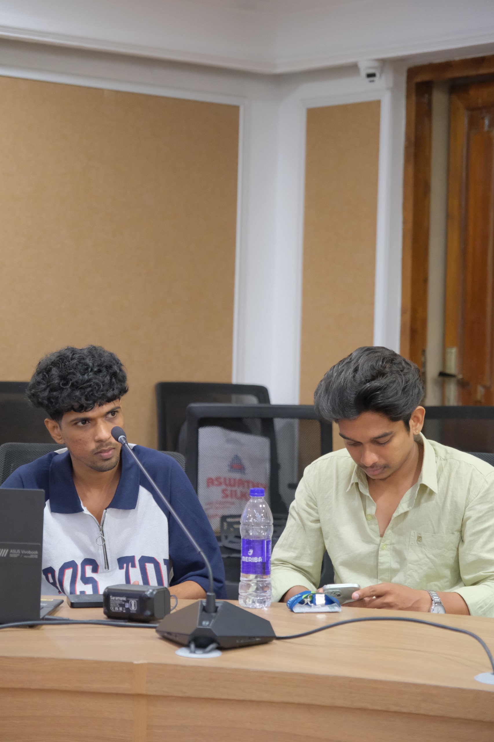 TECHNICAL EDUCATION CONCLAVE - TECHNOPARK