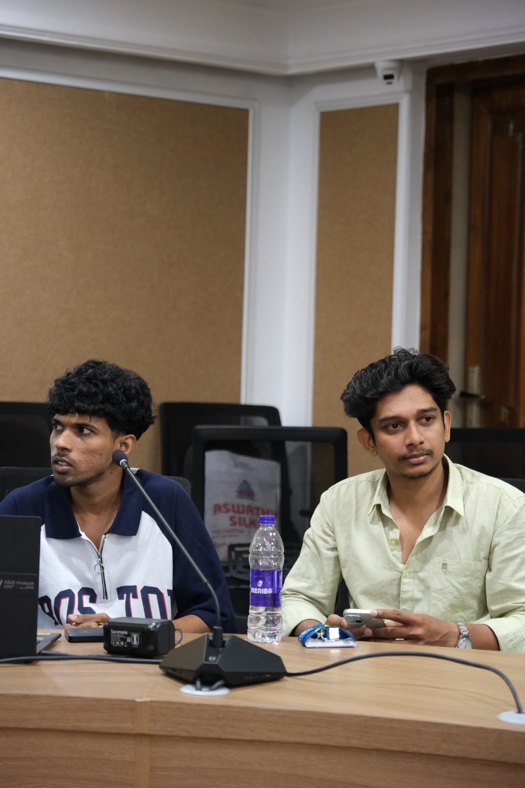 TECHNICAL EDUCATION CONCLAVE - TECHNOPARK