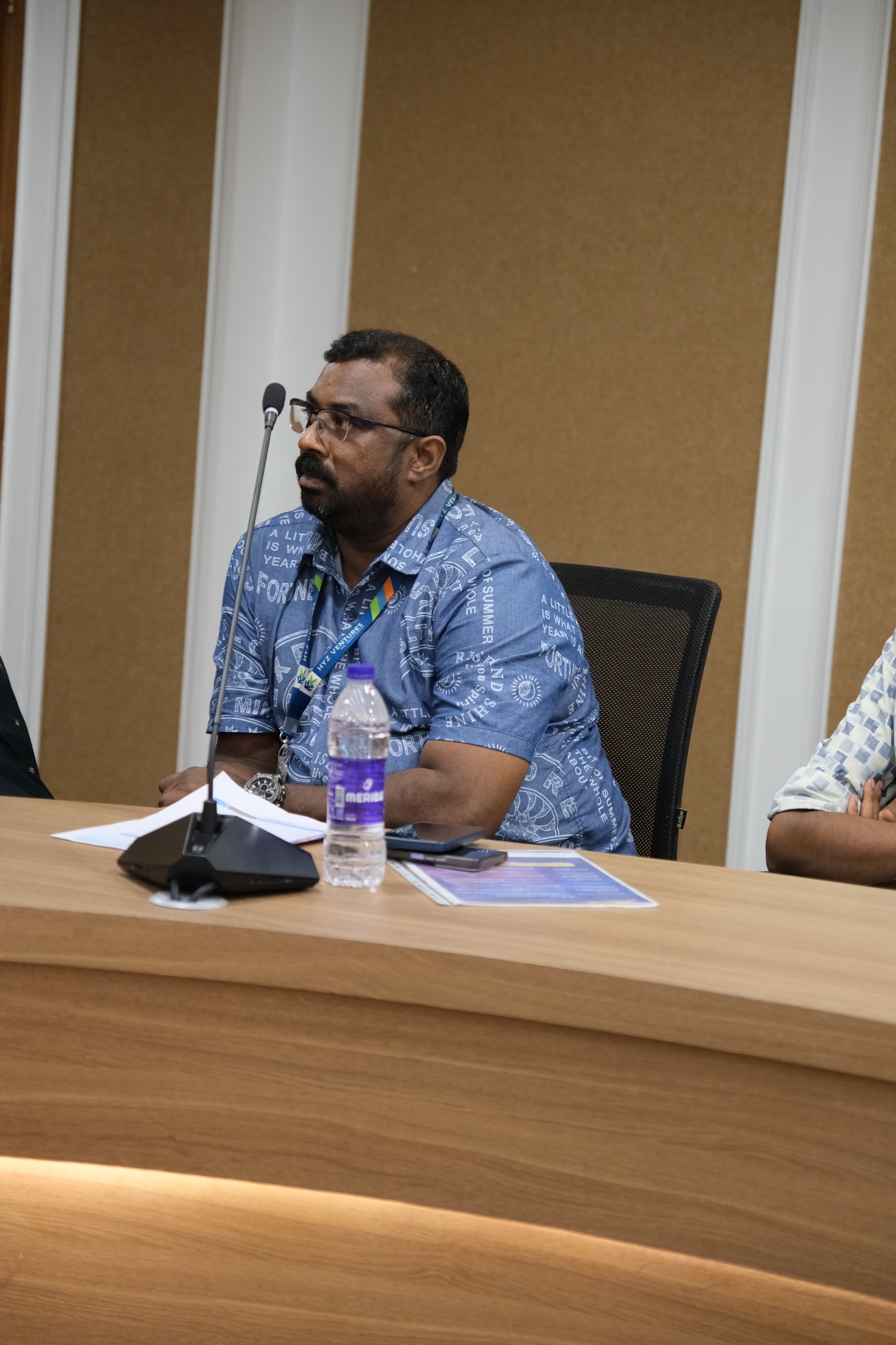 TECHNICAL EDUCATION CONCLAVE - TECHNOPARK
