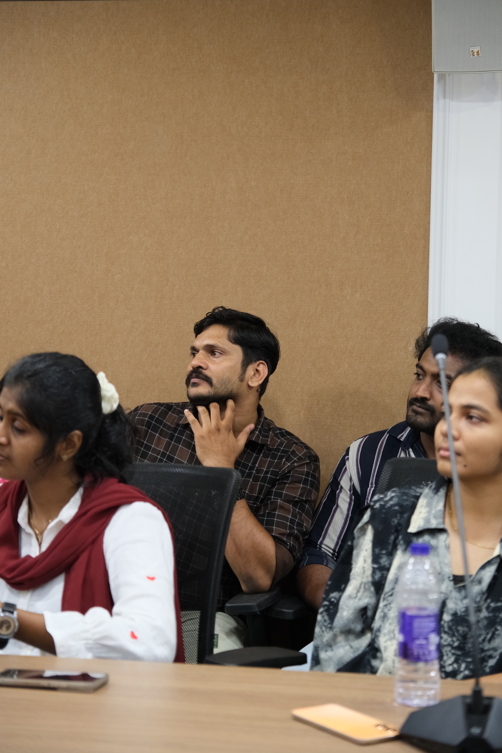 TECHNICAL EDUCATION CONCLAVE - TECHNOPARK