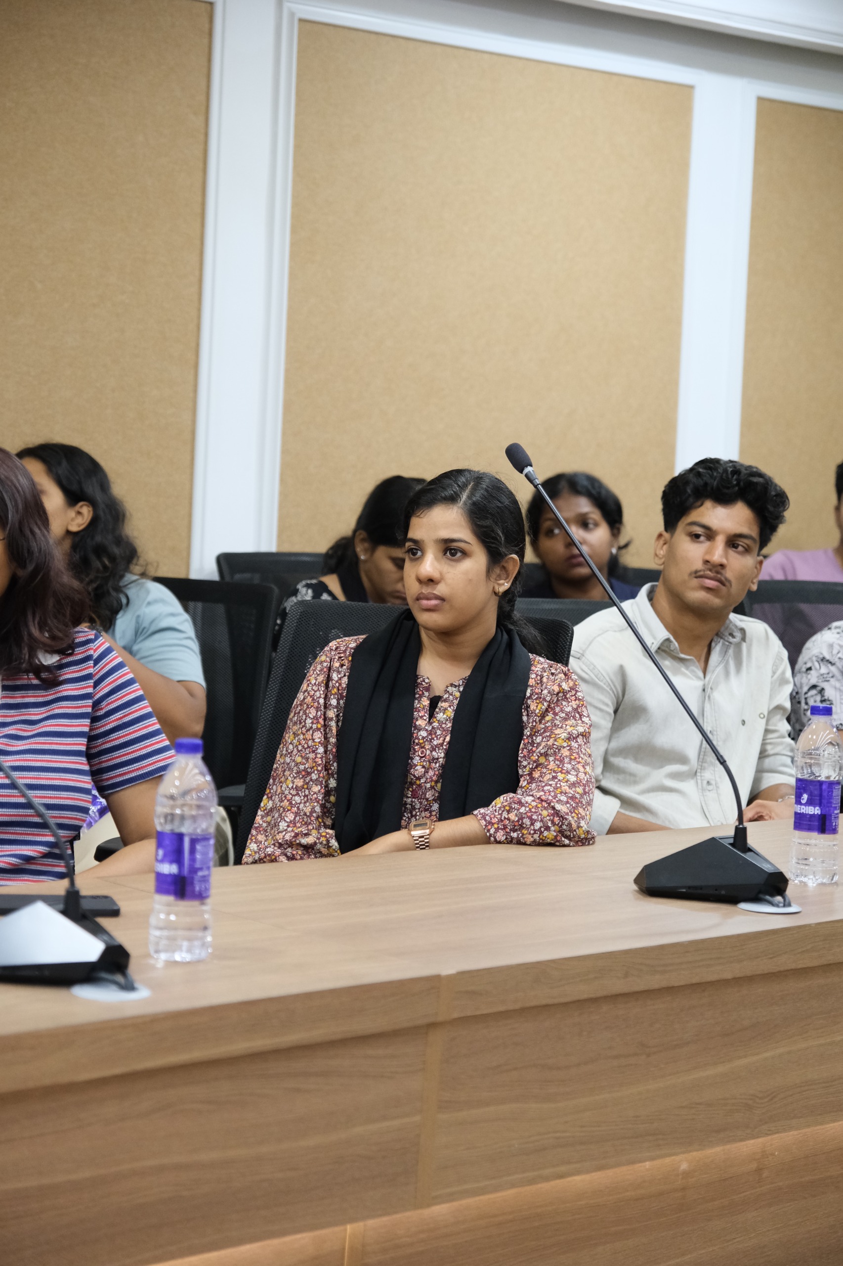 TECHNICAL EDUCATION CONCLAVE - TECHNOPARK