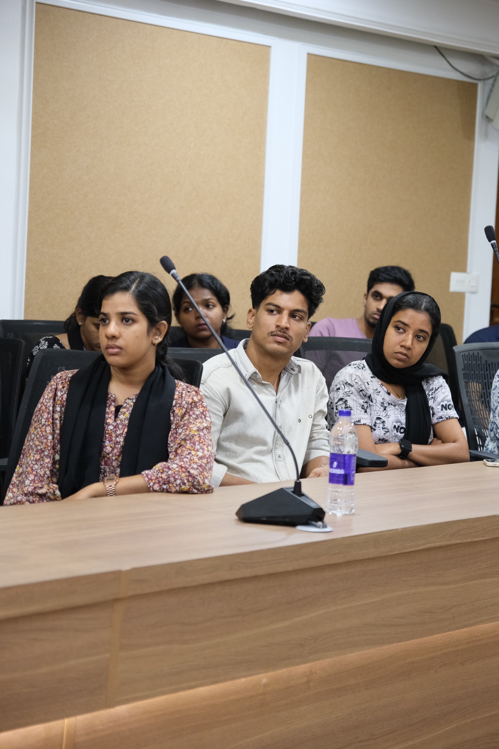 TECHNICAL EDUCATION CONCLAVE - TECHNOPARK